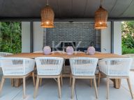 Вилла на продажу в Atalaya Golf, Эстепона