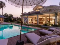 Вилла на продажу в Atalaya Golf, Эстепона