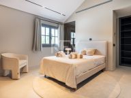 Вилла на продажу в Atalaya Golf, Эстепона