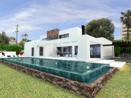Villa for sale in Guadalmina Baja, San Pedro de Alcantara