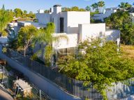 Вилла на продажу в Guadalmina Baja, Сан Педро де Алькантара