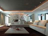 Вилла на продажу в Guadalmina Baja, Сан Педро де Алькантара