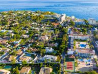 Вилла на продажу в Guadalmina Baja, Сан Педро де Алькантара