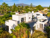 Вилла на продажу в Guadalmina Baja, Сан Педро де Алькантара