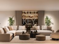 Villa en venta en Nueva Andalucia