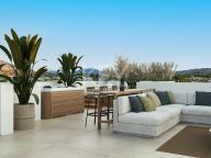 Villa en venta en Nueva Andalucia