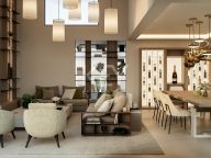 Villa en venta en Nueva Andalucia