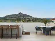 Villa en venta en Nueva Andalucia