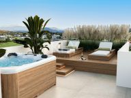 Villa en venta en Nueva Andalucia