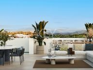 Villa en venta en Nueva Andalucia