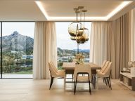 Villa en venta en Nueva Andalucia