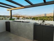 Villa en venta en Nueva Andalucia