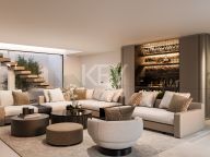 Villa en venta en Nueva Andalucia