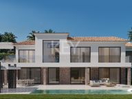 Villa en venta en Nueva Andalucia