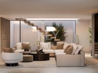 Villa en venta en Nueva Andalucia