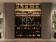 Villa en venta en Nueva Andalucia