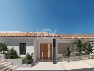 Villa en venta en Nueva Andalucia