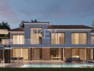 Villa en venta en Nueva Andalucia