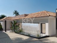 Villa en venta en Nueva Andalucia