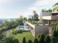 Villa en venta en Monte Mayor, Benahavis