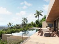 Villa en venta en Monte Mayor, Benahavis