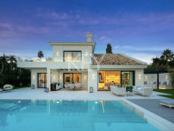 Villa for sale in Marbella