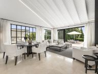 Villa for sale in Marbella