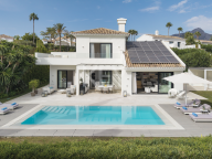 Villa for sale in Marbella