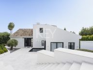 Villa for sale in Marbella