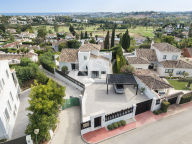 Villa for sale in Marbella