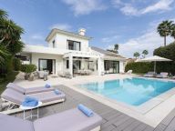 Villa for sale in Marbella