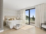 Villa for sale in Marbella