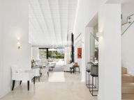 Villa for sale in Marbella