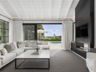 Villa for sale in Marbella