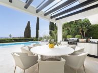 Villa for sale in Marbella