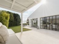 Villa for sale in Marbella