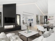 Villa for sale in Marbella