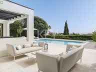 Villa for sale in Marbella
