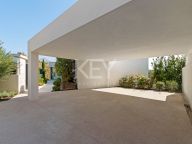 Вилла на продажу в Lomas de La Quinta, Бенахавис