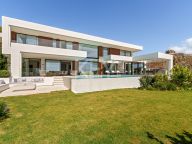 Вилла на продажу в Lomas de La Quinta, Бенахавис