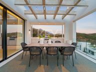 Вилла на продажу в Lomas de La Quinta, Бенахавис