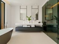 Вилла на продажу в Lomas de La Quinta, Бенахавис