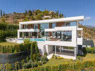 Вилла на продажу в Lomas de La Quinta, Бенахавис