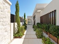 Вилла на продажу в Lomas de La Quinta, Бенахавис