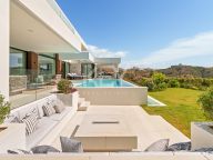 Вилла на продажу в Lomas de La Quinta, Бенахавис