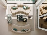 Вилла на продажу в Lomas de La Quinta, Бенахавис