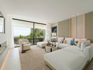 Вилла на продажу в Lomas de La Quinta, Бенахавис