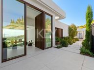 Вилла на продажу в Lomas de La Quinta, Бенахавис