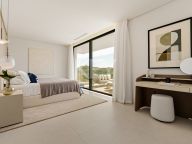 Вилла на продажу в Lomas de La Quinta, Бенахавис