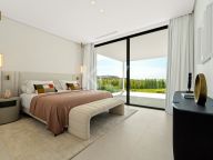 Вилла на продажу в Lomas de La Quinta, Бенахавис